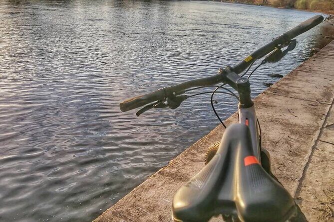 Naviglio Martesana Ebike Tour - Frequently Asked Questions