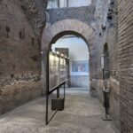 Navona Square Underground Ticket with Audio Guide - In-Depth Review of the Underground Tour Beneath Piazza Navona