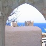 Naxos Castle Walking Tour and Sunset at the Portara - An In-Depth Look at the Naxos Castle Walking Tour and Sunset Experience