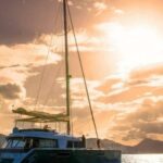 Naxos: Catamaran Cruise with Lunch & Drinks - An In-Depth Look at the Catamaran Cruise Experience