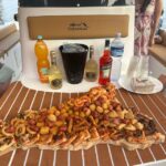 Naxos: Cruise on Isola Bella with swimming, fruit & prosecco - A Detailed Look at What to Expect