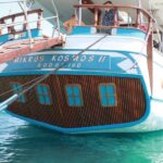 Naxos: Cruise to Rina Cave & Ano Koufonissi with BBQ Lunch - Who’s It Best For?