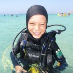Naxos: Discover Scuba Diving - Your first experience diving - The Location and Why It’s Special