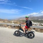 Naxos: E-Bike Rental with Briefing and Insider Tips - Detailed Breakdown of the Experience