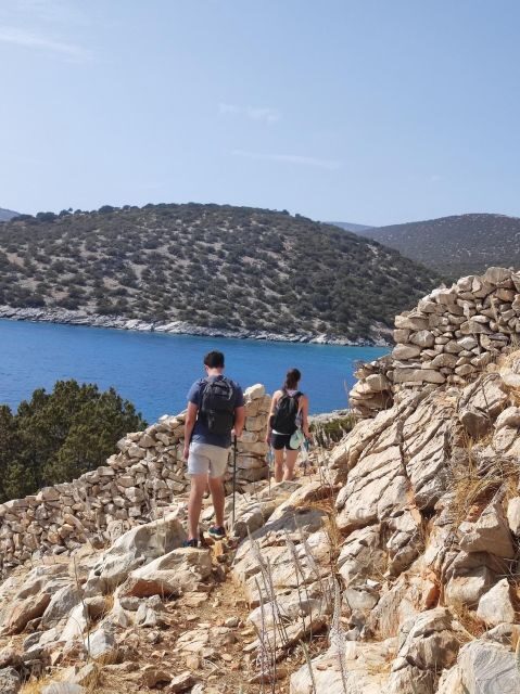 Naxos: Explore the cave of the unspoiled south-east coast! - Detailed Review of the Naxos South-East Coast Tour