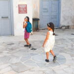 Naxos: Family-Friendly Treasure Hunt in Naxos Town - Key Points