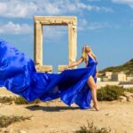 Naxos Flying Dress Photo Shooting - Possible Drawbacks to Keep in Mind