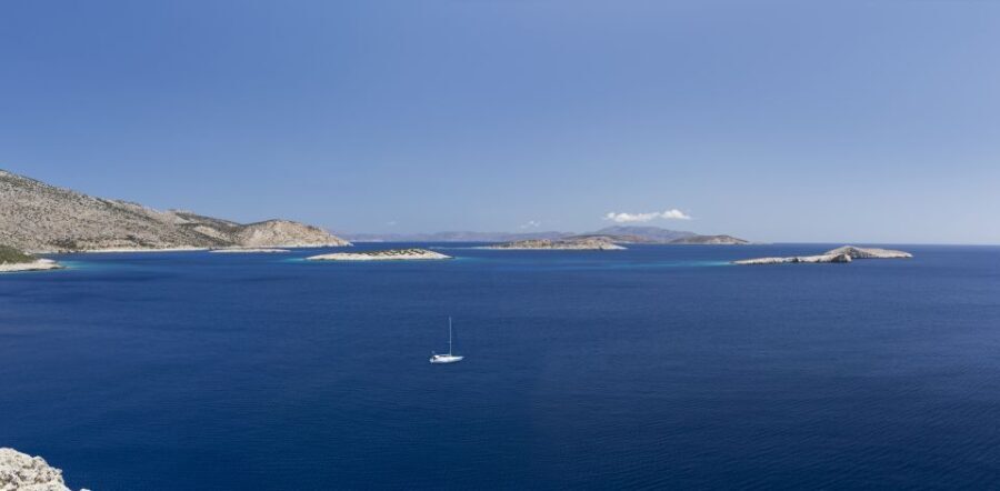 Naxos: Full-Day Small Cyclades Sailing Cruise - Is this tour worth it?