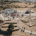 Naxos: Highlights Bus Tour with Free Time for Lunch and Swim - Who Would Love This Tour?