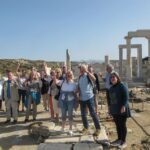 Naxos: Highlights Full-Day Tour by Bus - What to Expect from Your Naxos Full-Day Tour