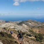 Naxos: Hike to the Top of Mount Zas with a Guide - Practical Tips for Your Hike