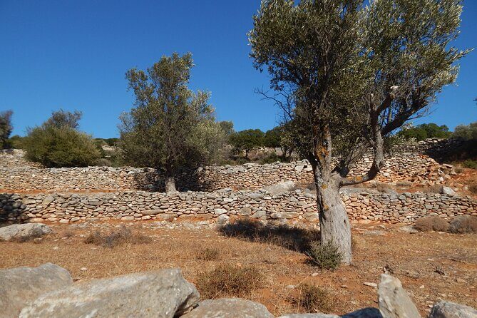 Naxos: Inland hike to explore local villages & antiquities - Frequently Asked Questions