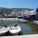 Naxos Island: FullDay Historical Bus Tour - A Deep Dive into the Naxos Full-Day Tour