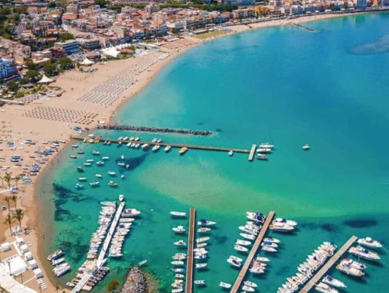 Naxos: Isola Bella, Blue Grotto, & Mazzarò Bay Boat Tour - A Detailed Look at the Naxos Boat Tour