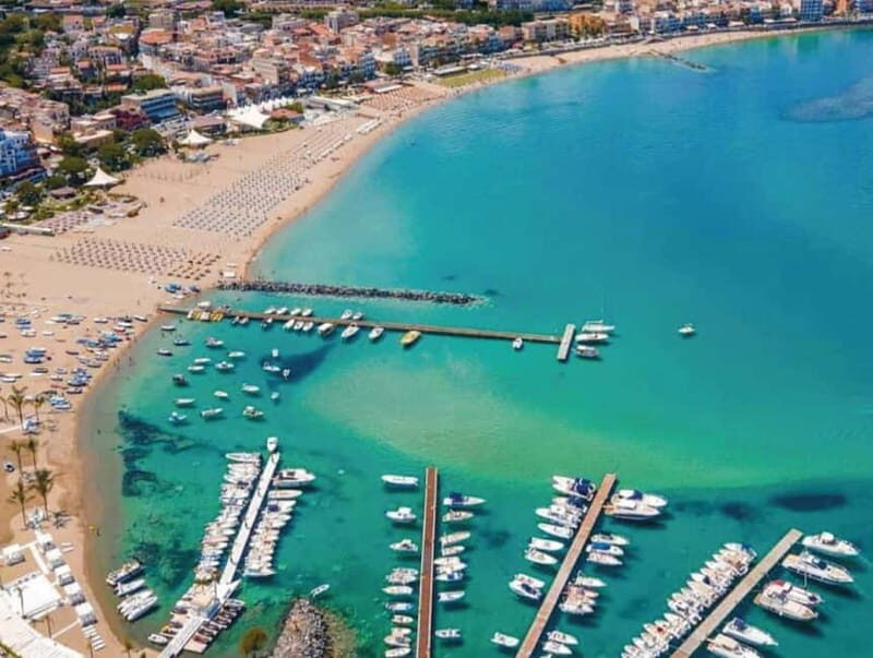 Naxos: Isola Bella, Blue Grotto, & Mazzarò Bay Boat Tour - A Detailed Look at the Naxos Boat Tour