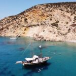 Naxos: Koufonissia and Rina Cave Boat Trip with BBQ - A Deep Dive into the Experience