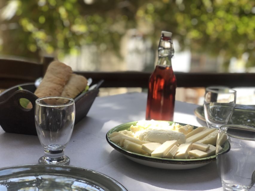 Naxos: Local Villages Cultural Food Tour - Why This Tour Delivers Value