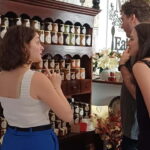 Naxos: Morning Food Tour with Greek Coffee and Ouzo - Exploring the Naxos Morning Food Tour in Detail