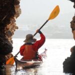 Naxos: Moutsouna Caves Sea Kayak Tour, Snorkeling & Picnic - A Deep Dive into the Naxos Sea Kayak Experience