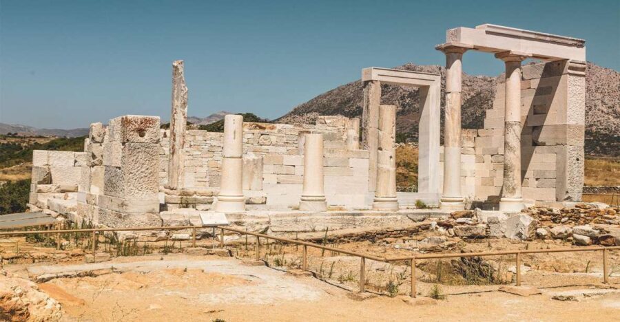 Naxos: Must-see sites in half a day - Practicalities and Value