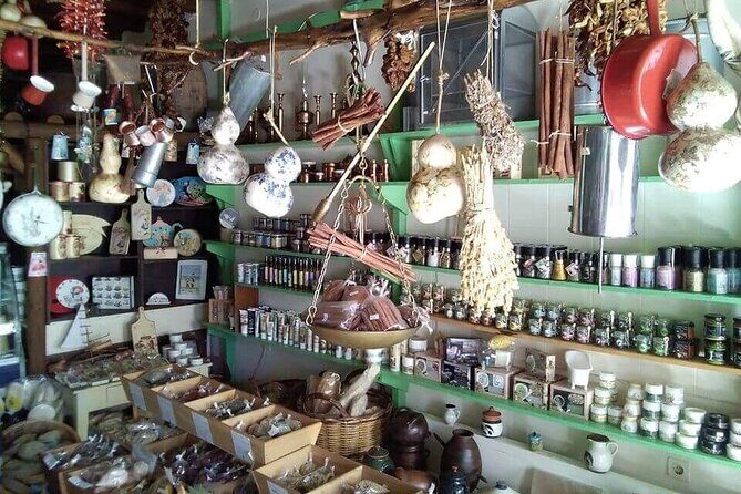 Naxos Old Town Private Food Tour with Dinner and Pickup - Why This Tour Offers Great Value