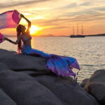 Naxos: PADI Discover Mermaid Experience - A Deep Dive into the Naxos Discover Mermaid Experience