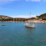 Naxos: Private Boat Trip from Panermos to Rina's Cave - An Honest Look at the Naxos Private Boat Trip