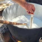 Naxos Private Cheese and Wine 6 Hour Experience - A Closer Look at the Naxos Private Cheese and Wine Tour