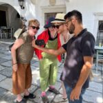 Naxos: Private Day Tour - A Deep Dive into Your Naxos Private Day Tour