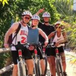 Naxos: Private e-Mountain Biking and Hiking adventure - What to Expect from the Naxos E-Mountain Biking and Hiking Tour
