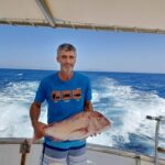 Naxos: Private Fishing Boat Trip with Fresh Onboard Meal - Practical Details and Tips