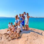 Naxos Private Professional Photoshoot & Free Adobe Photoshop Edit - Who Will Get the Most From This Photoshoot?