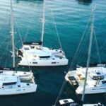Naxos: Private Sunset Catamaran Cruise with Dinner - A Detailed Look at the Experience