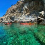Naxos: Rhina Cave and Coastline Sea Kayaking Tour - A Deep Dive into the Rhina Cave and Coastline Kayaking Experience
