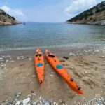 Naxos: Rhina Cave Sea Kayaking Tour - FAQ