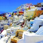 Naxos: Santorini Day Trip by Boat - The Itinerary in Detail