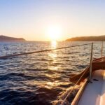Naxos: Sunset Cruises - Final Words