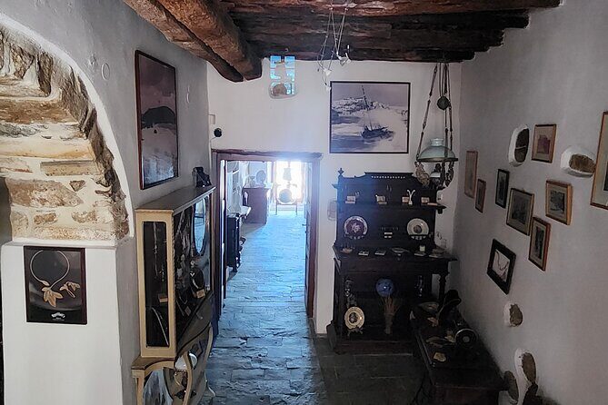 Naxos Sunset Walking Tour - Practical Tips for Making the Most of Your Tour