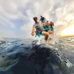 Naxos: Taormina Boat Tour with Snorkeling and Prosecco - Exploring the Sea Caves