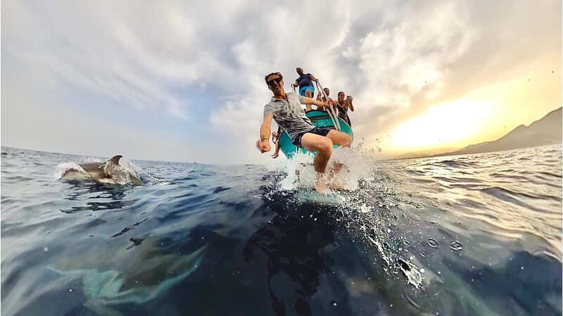 Naxos: Taormina Boat Tour with Snorkeling and Prosecco - Exploring the Sea Caves