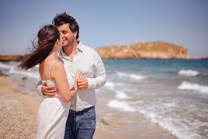 Naxos Vacation Photographer - FAQ