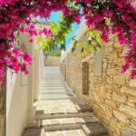 Naxos Villages Private 4 Hour Tour - Starting Point: Halki — The Heart of Traditional Naxos