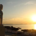 Naxos: Wine and Mythology Sunset Tour - Exploring the Naxos: Wine and Mythology Sunset Tour in Detail