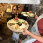 Naxos: Wine Tasting and Dinner with Local Guide - Exploring Naxos: A Wine and Culinary Journey