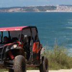 Nazaré: 4x4 Buggy Tour with Guide - The Sum Up