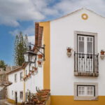 Nazaré, Alcobaça and Óbidos on a Luxury Mercedes - Exploring the Itinerary in Detail