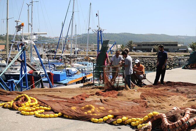 Nazaré and Obidos tour from Lisbon - Frequently Asked Questions