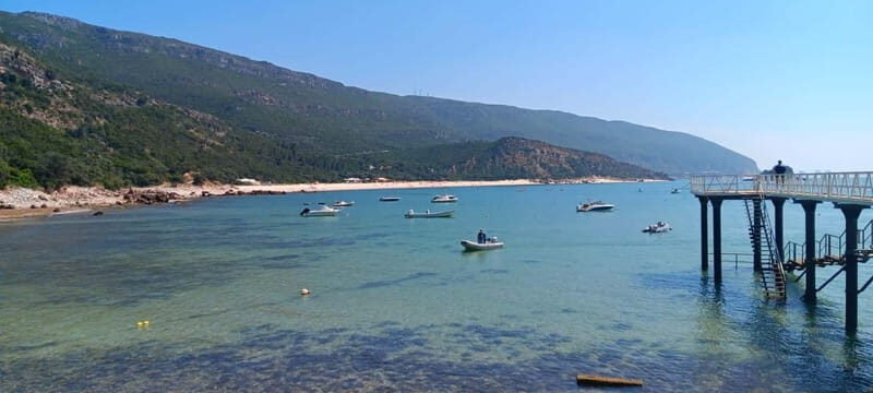 Nazaré and Peniche: City Walking Tour and Boat Adventure - Who Should Consider This Tour?