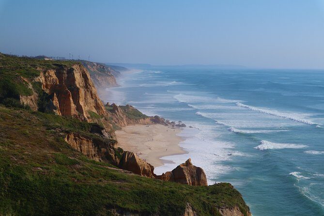 Nazaré E-Bike Rental 4h - An In-Depth Look at the Nazaré E-Bike Tour