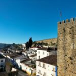 Nazaré, Óbidos & Alcobaça: Full-day Private Tour from Lisbon - Alcobaça: Monastery and Sweet Pastries